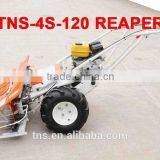 THE TNS-4S-120 CORN REAPER thumbnail-4