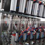 Full Automatic Plastic Bottle Water Filling Machine And Sealing Machine thumbnail-3