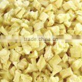 Delicious Freeze Dried Pineapple