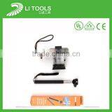 Professional Selfie Stick With Monopod Tripod Mount Adapter for Phone thumbnail-4