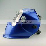Auto-darkening Welding Helmet thumbnail-2