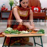 Kawachi Multipupose Folding Table thumbnail-3