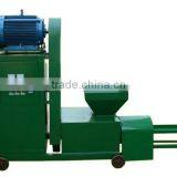 Wood Sawdust Briquette Charcoal Making Machine