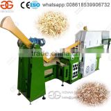 Best Quality Wood Shaving Machine For Horse Bedding