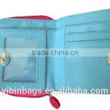 Hot Selling Kids' Leather Wallet, Purse New Design WT022 thumbnail-2