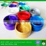 Hair Color Styling Gel Pomade Temporary Hair Color Styling Gel thumbnail-4