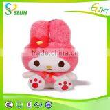 Hot Selling Christmas Gift Soft Toys thumbnail-3