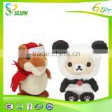Hot Sale Mascot Costume Action Figure Toy Plush Toy thumbnail-2
