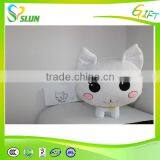 2015 Hot Selling Stuffed Dog Plush Toy Factory Price thumbnail-4