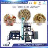 Textured Soy Bean Protein Machine