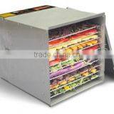 Hot Sales Stainless Steel Food Dehydrators