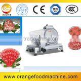 New Designed OR Series Frozen Meat Slicer