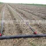 PVC High Pressure Suction Hose for Agricultural Irrigation System