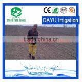 DAYU Water Saving Agricultural Plastic Drip Irrigation Pipe Material thumbnail-6