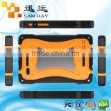 Waterproof IP67 Android 4.21 Table Rfid Reader 7 Inch thumbnail-6