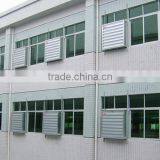 TUHE Brand Factory Industrial Window Axial Flow Exhaust Fans thumbnail-1