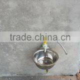 China Hot Sell Strong Chicken Drinker and Feeders thumbnail-3