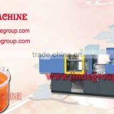 High Quality High Speed Plastic Injection Molding Machine