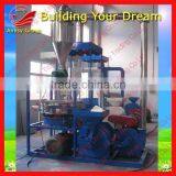 PP AMS-MW800 Model Plastic Powder Grinder/Plastic Mill Machine CE thumbnail-5
