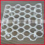 2016 New Type 42 Chicken Eggs Plastic Egg Tray thumbnail-4