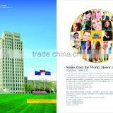 LIONGOAL Regenerative Blower Machine High Quality and Low Noise thumbnail-5