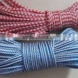 Hot Sale Hollow Braid PE Rope thumbnail-3