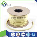 Produce Low Elastic Polyester Rope Aramid Rope/kevlar Rope With CCS Certificate thumbnail-2