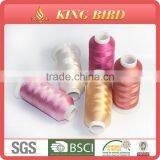 New High Quality Thread Machine Embroidery Thread Price thumbnail-3
