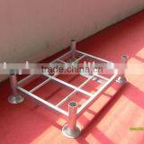 Steel Pallet Rack thumbnail-1