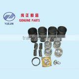 Piston Liner for Yuejin Truck Auto Parts/truck Spare Parts
