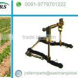 3 Point Linkage Iseki Kits thumbnail-1