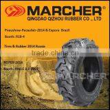 r4 Tractor Tire 12.5/80-18 Pneu Retroescavadeira Brazil thumbnail-1