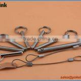 Quick Release Ball Lock Pin thumbnail-3