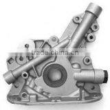 AUTO OIL PUMP 90541505 USE FOR CAR PARTS OF OPEL ASTRA / KADETTE / CORSA thumbnail-1