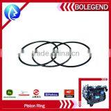 Hot Selling Made in China Wholesales Good Quality Diesel Engine Spare Parts Piston Ring thumbnail-2