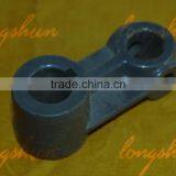 High Quality Kubota Combine Harvester DC-60 BRACKET,CRANK 5T051-5234-3 or Kubota DC-60 and Kubota DC-70 thumbnail-4