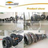 China 600-16 550-16 Agricultural Tractor Tires thumbnail-4