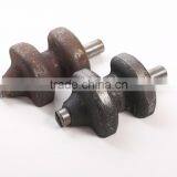 Lower Price Cast Iron Balance Shaft Professional Manufacturers thumbnail-2