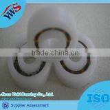 6805 High Precision Phenolic Resin Ball Plastic Bearing thumbnail-3