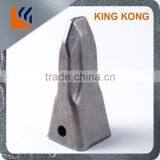 Forged Bucket Teeth Excavator Parts thumbnail-2