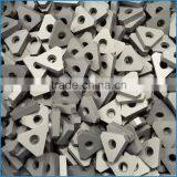 Tungsten Carbide Indexable Turning Tool Insert thumbnail-4