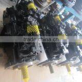 SK135 Main Pump K7V63 Hydraulic Pump YY10V00009F5 thumbnail-1