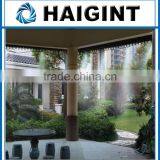E0420 Haigint High Pressure Water Sprayer Misting System for Cooling Home Garden thumbnail-5
