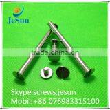 Stainless Steel Binding Post Screw thumbnail-2