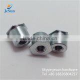 China Supplier Manufacture Aluminium Spacers thumbnail-3
