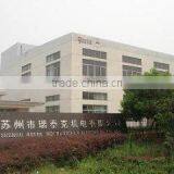 Jinan Bestar Inc. company overview - view 2 thumbnail