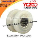 Install Easily Small Sliding Window Rollers thumbnail-1