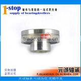 YCZCO Professional Rear Wheel Bearing 606 thumbnail-4