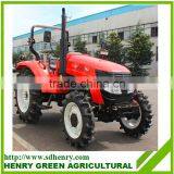 China Tractor in India thumbnail-4