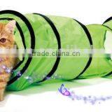 Pet Tunnel, Pop up Play Tunnel for Pet thumbnail-5